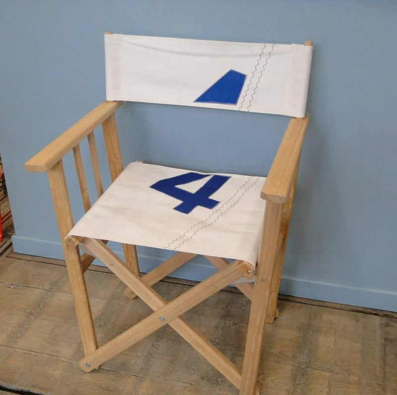 Fauteuil Artist