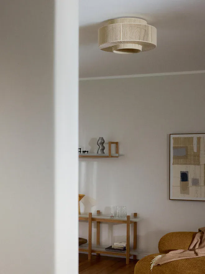 Luminaire Plafond Lin