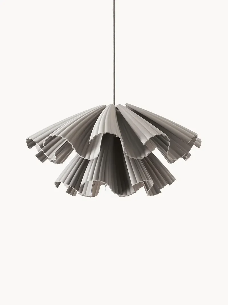 Suspension Anthracite