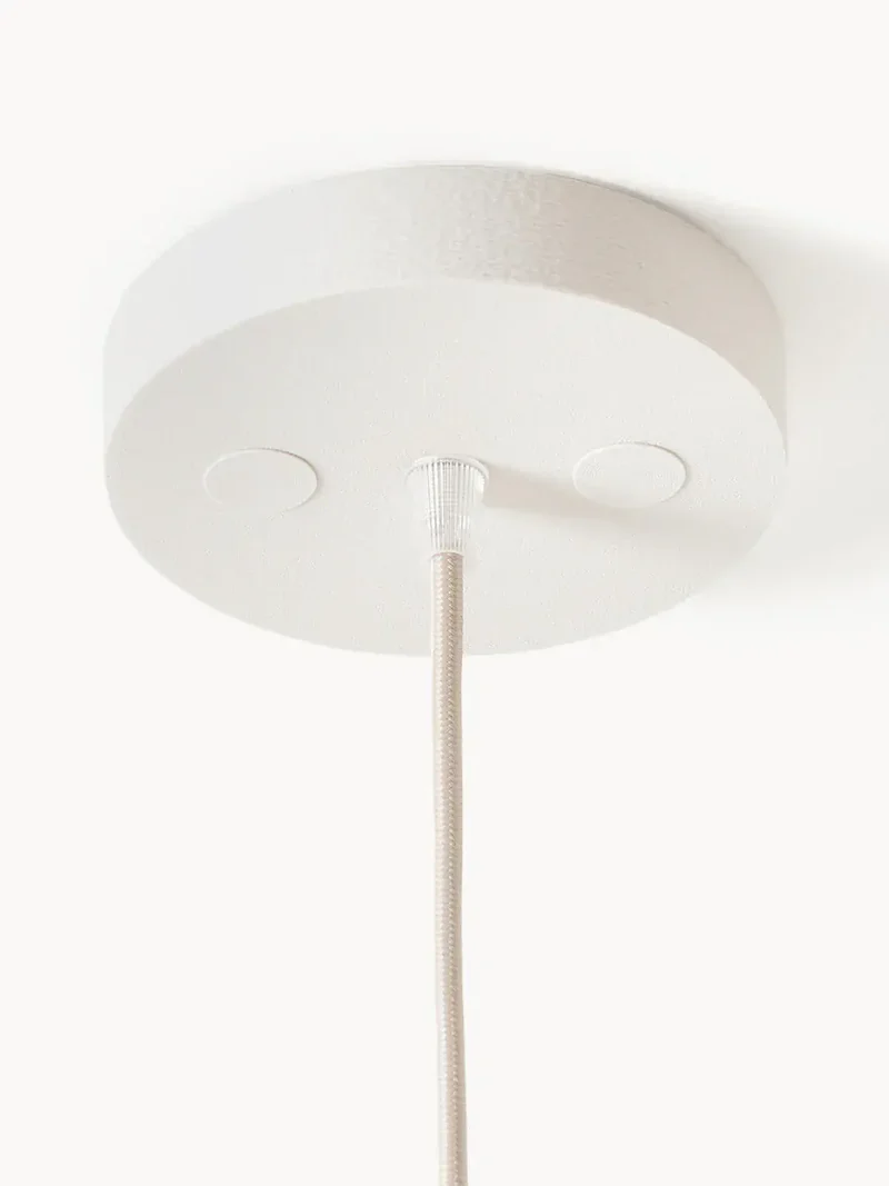 Suspension recyclee