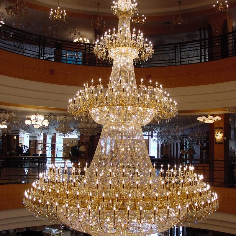 Lustre XXL Geant
