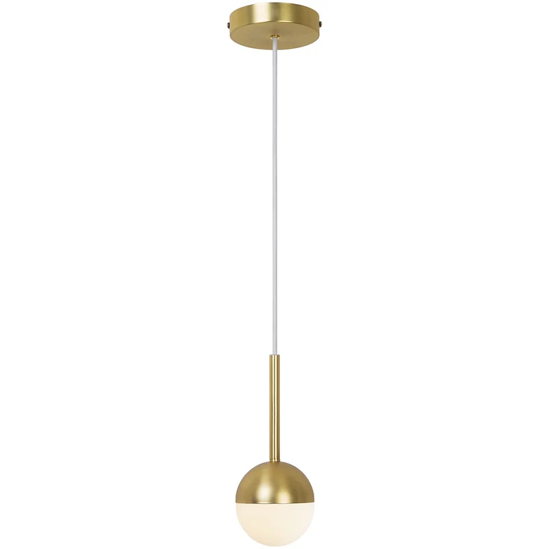 Contina | Pendel | Messing