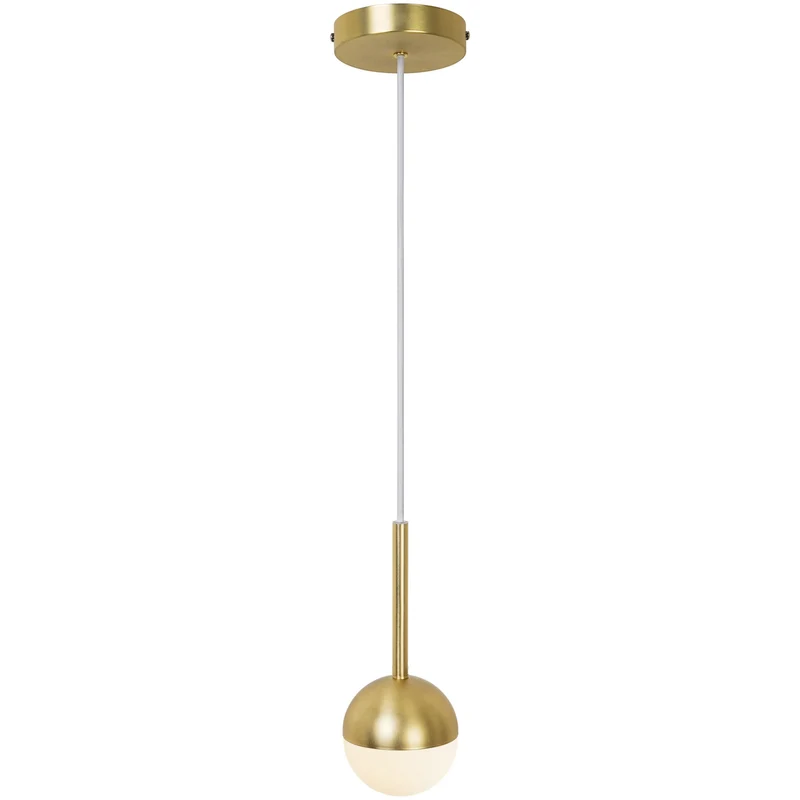 Contina | Pendel | Messing
