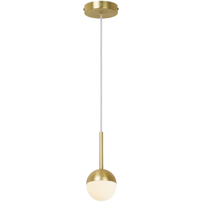 Contina | Pendel | Messing
