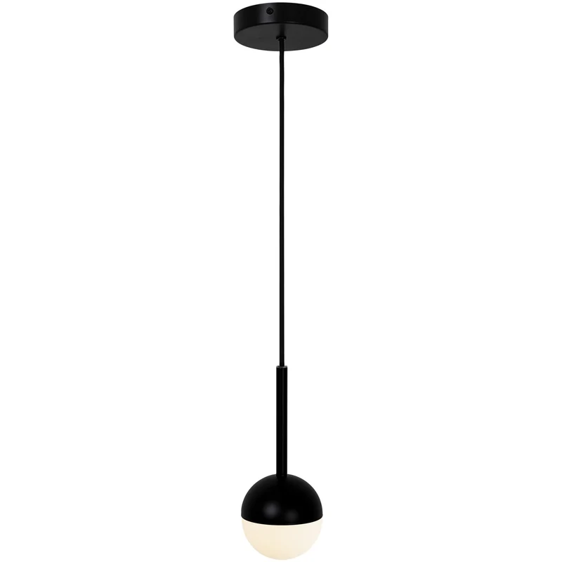 Contina | Pendel | Sort