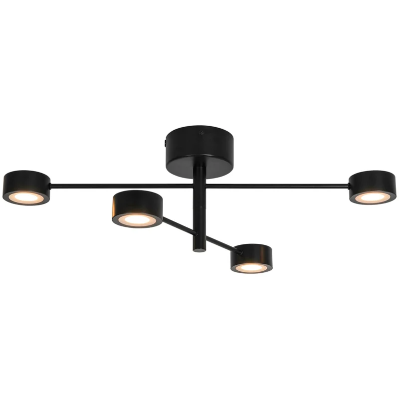 Clyde Flex 4-Rail | Spotlight | Sort