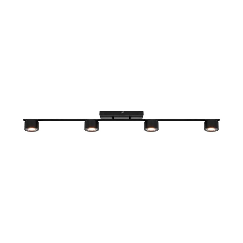 Clyde 4-Rail | Spotlight | Sort