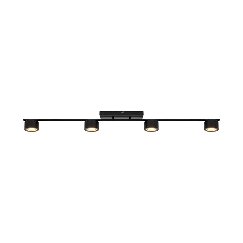 Clyde 4-Rail | Spotlight | Sort