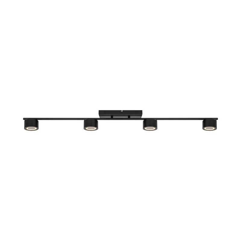 Clyde 4-Rail | Spotlight | Sort