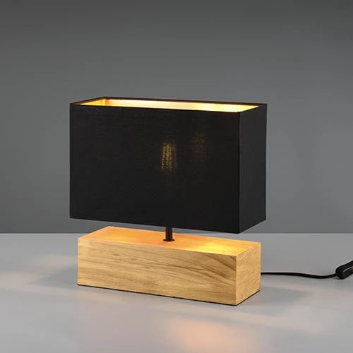 Lampe Pied Doré