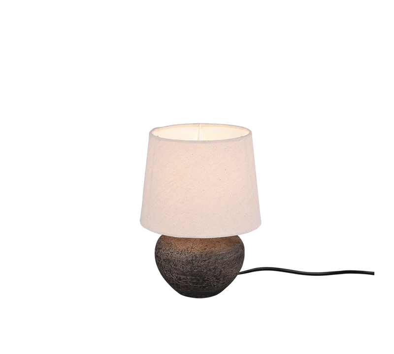Lampe De Chevet Campagne Chic