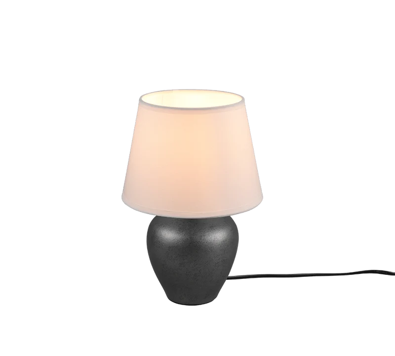 Lampe Salon Vintage