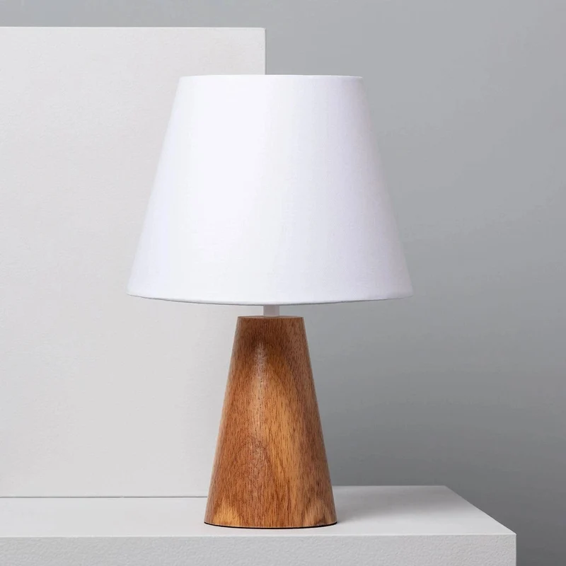 Lampe Salon Scandinave
