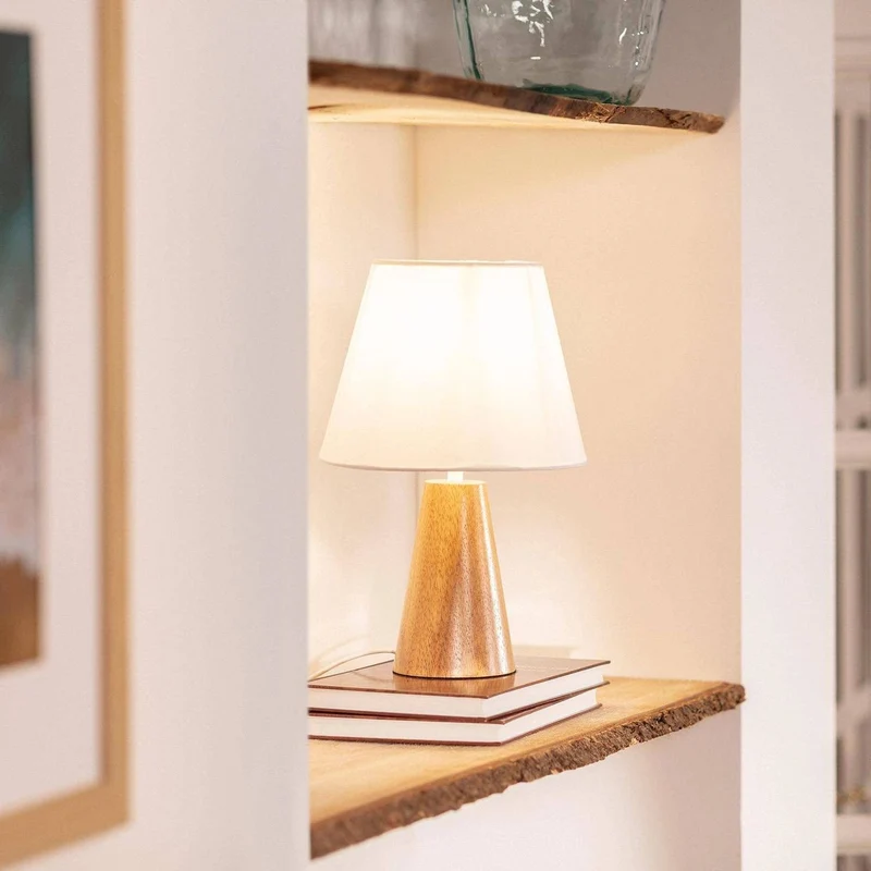 Lampe Salon Scandinave