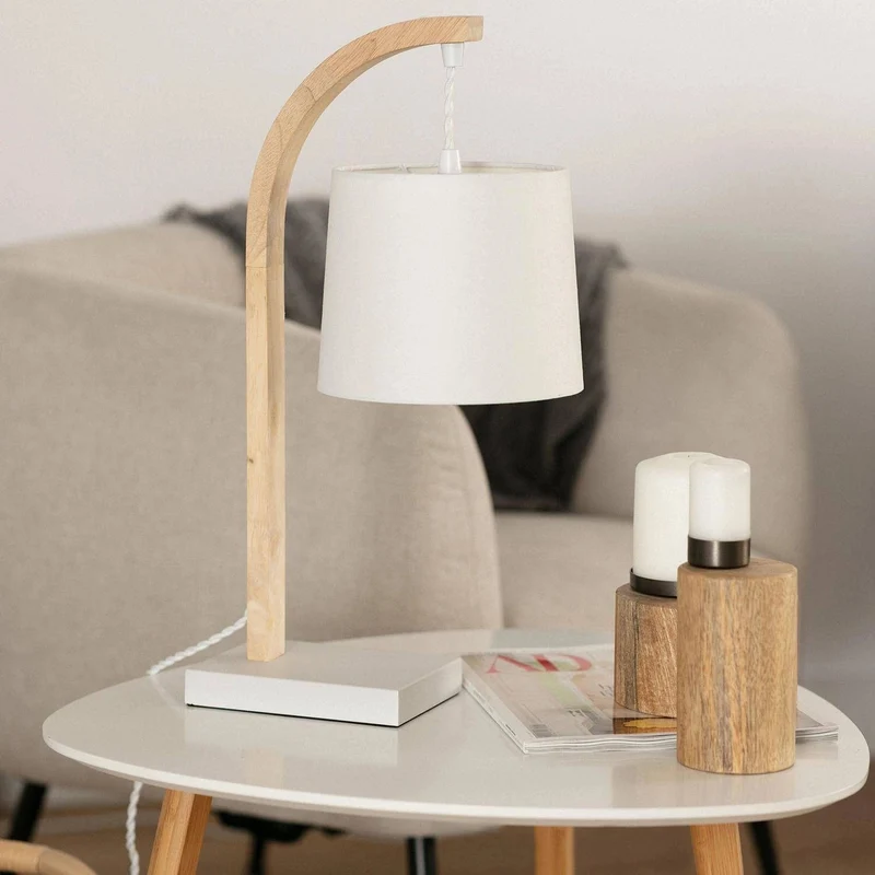 Lampes De Chevet Scandinave