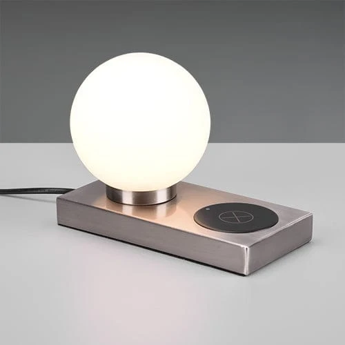 Lampe De Chevet Globe