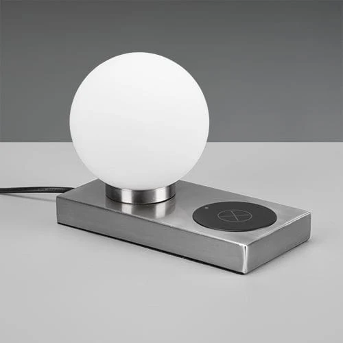 Lampe De Chevet Globe