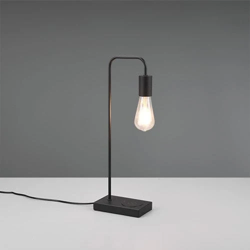 Lampe De Chevet Indus