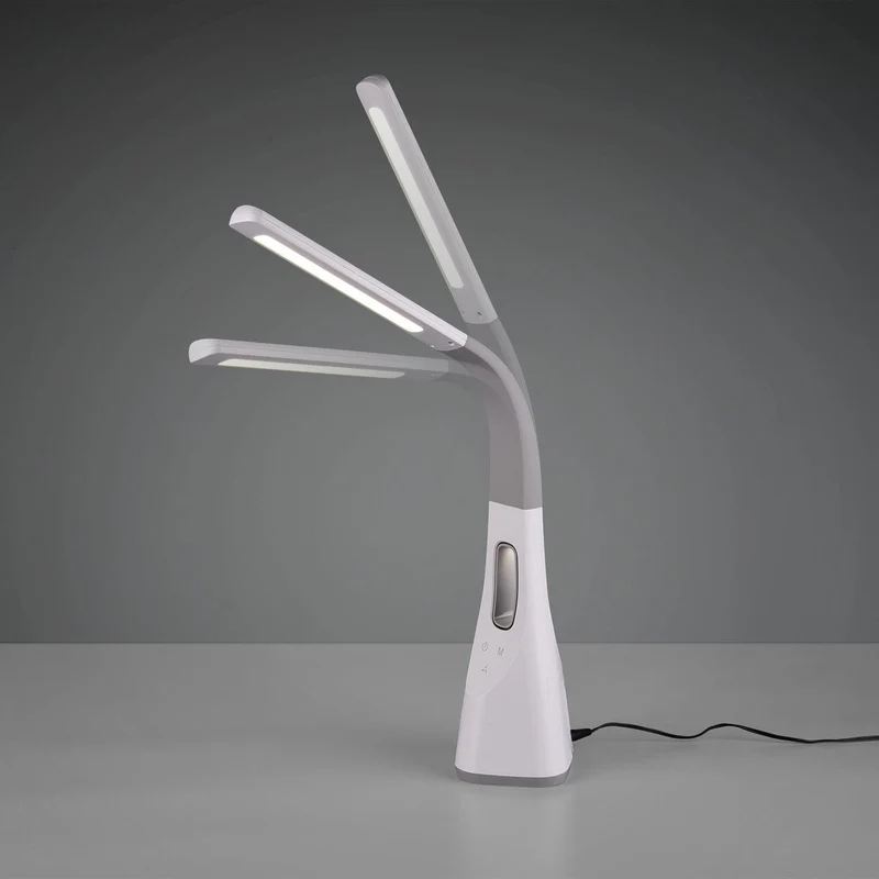 Lampe De Chevet Led Tactile