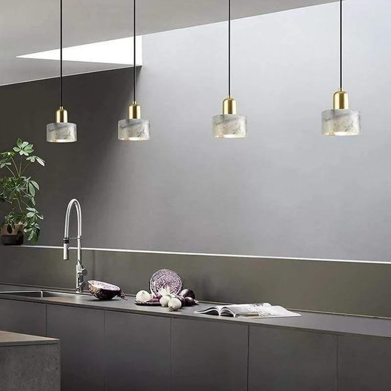 Lustre Cuisine Design