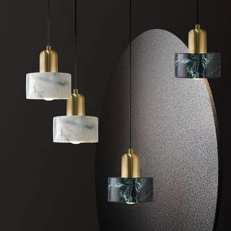Lustre Cuisine Design