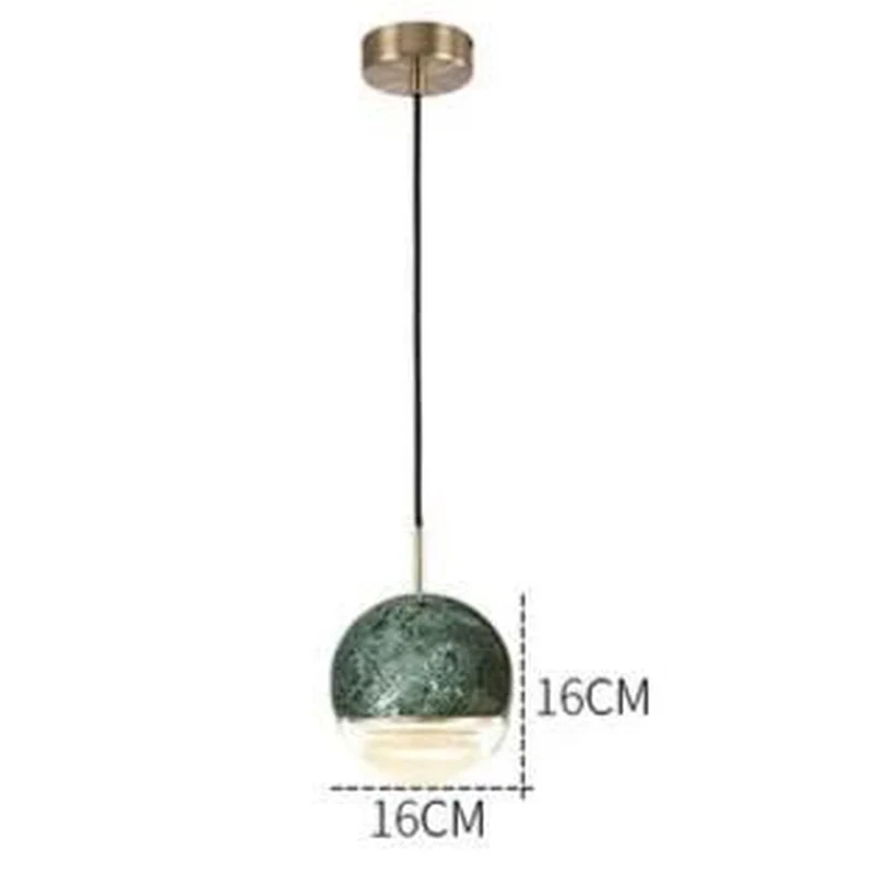 Lustre Ancien Vintage