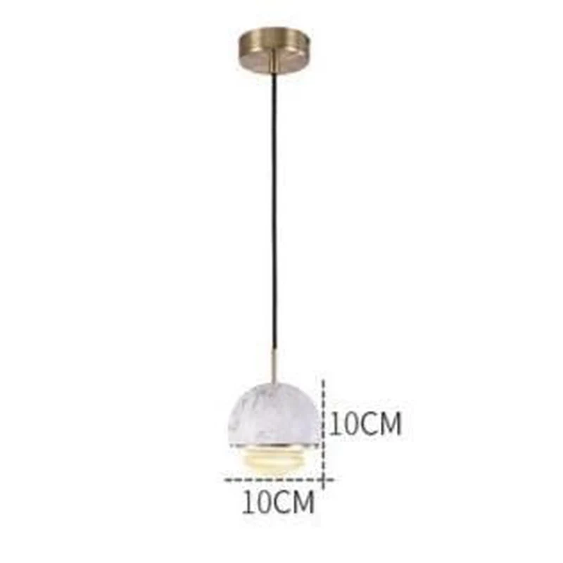 Lustre Ancien Vintage