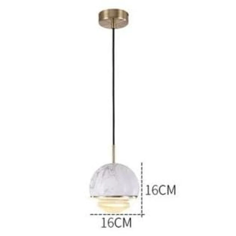 Lustre Ancien Vintage