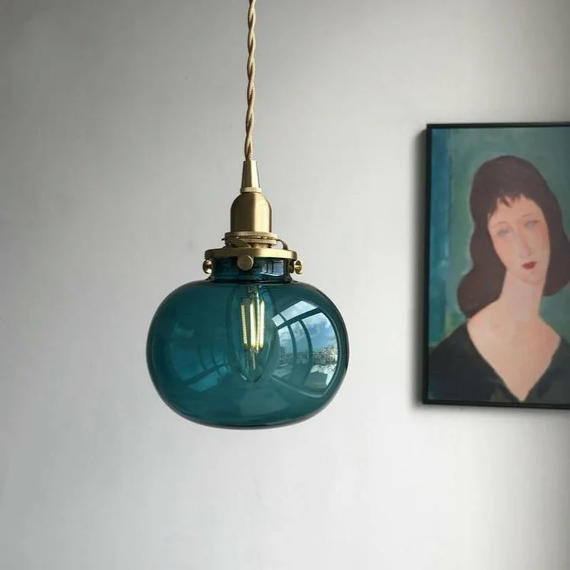 Lustre Suspension Grande Taille