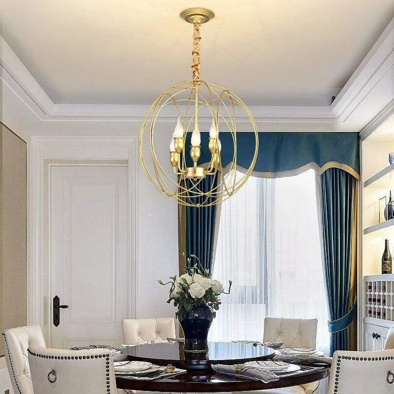 Plafonnier Contemporain