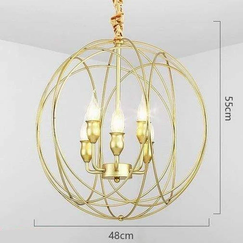 Plafonnier Contemporain