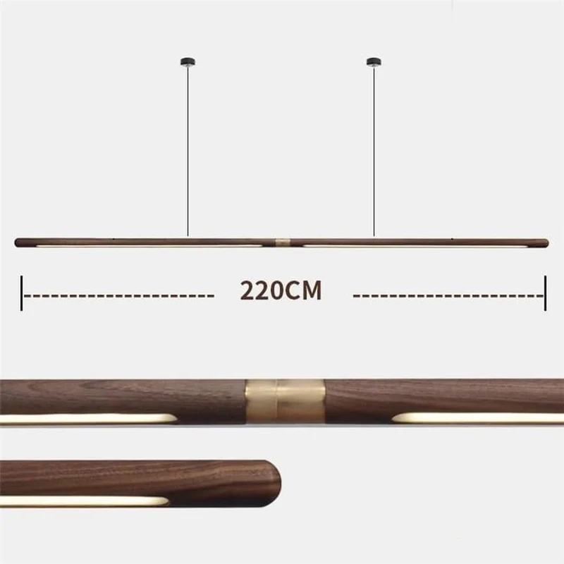 Lustre Design Grande Taille