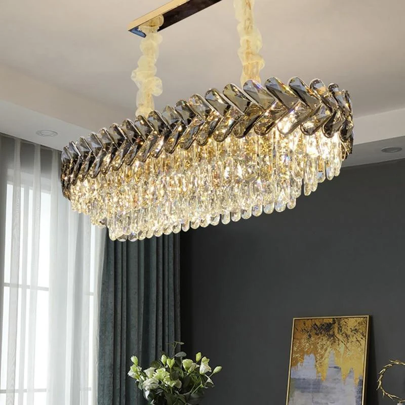 Lustre Classique Chic
