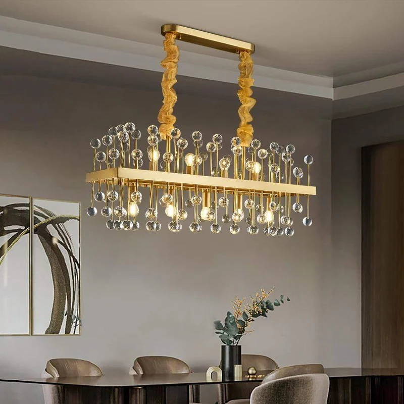 Lustre Géant Pas Cher