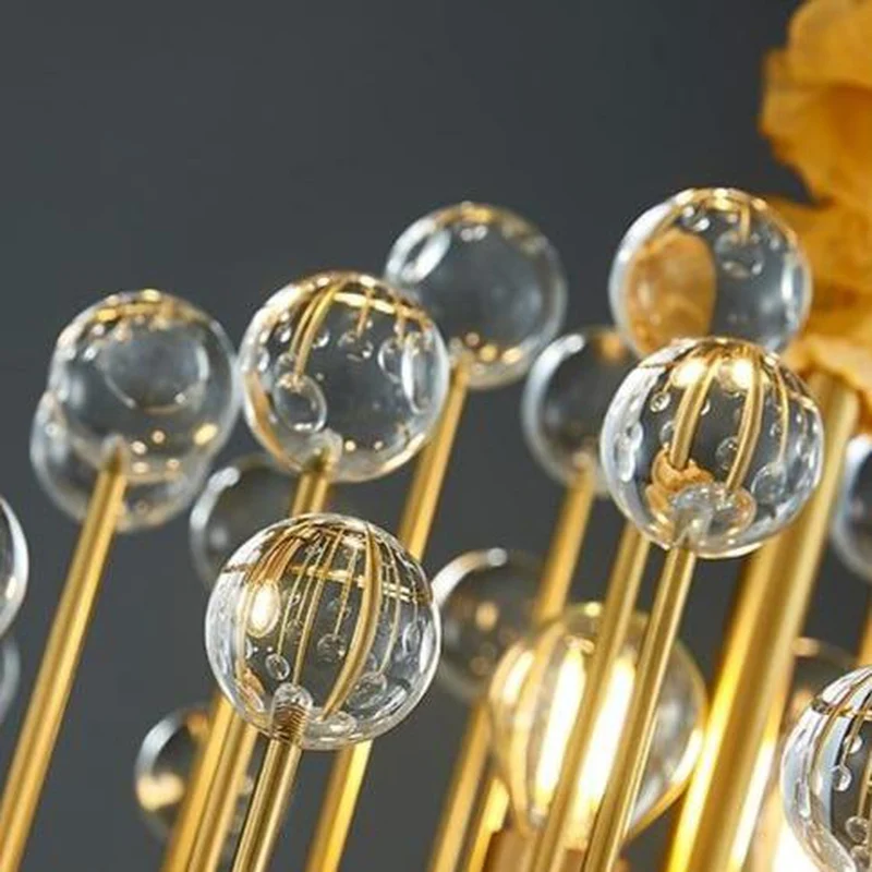 Lustre Géant Pas Cher