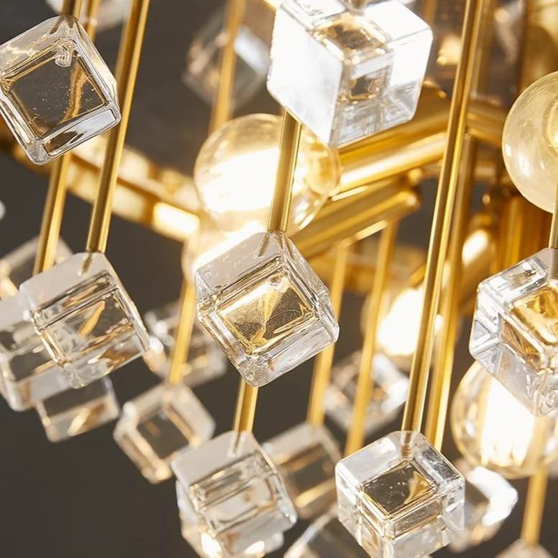 Lustre Pour Plafond Bas