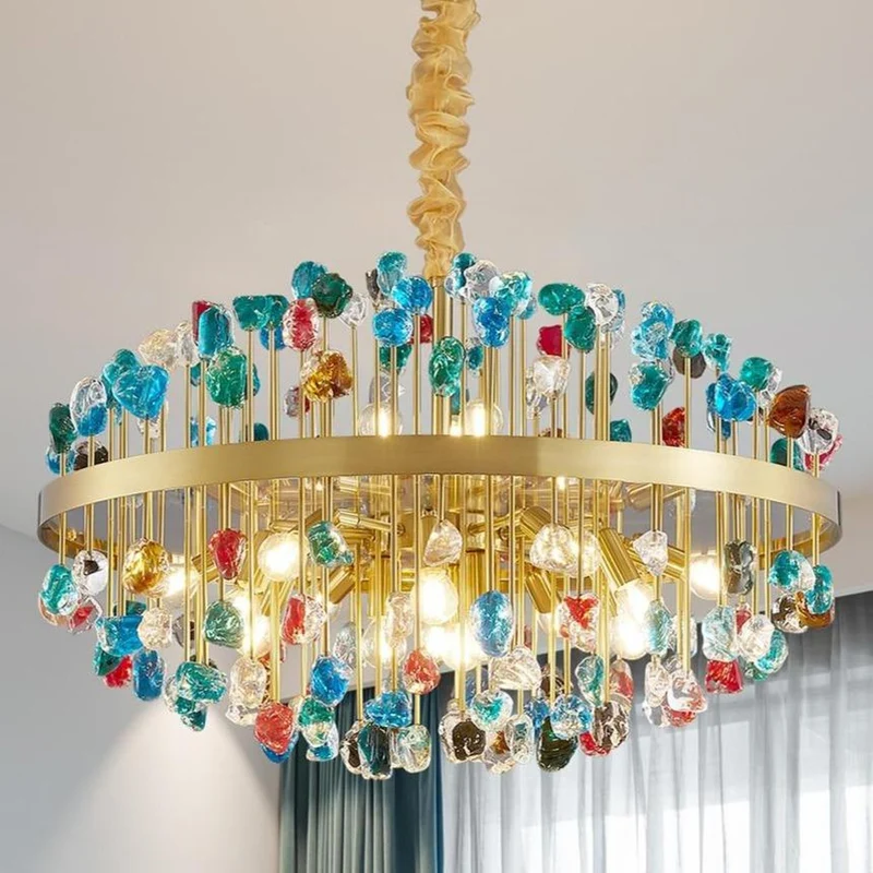Lustre Luxe Paris