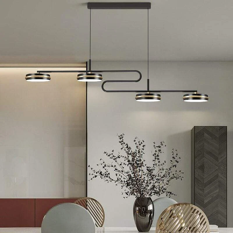 Lustre Lumineux