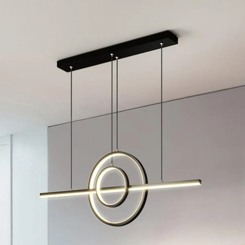 Lustre Maison Moderne