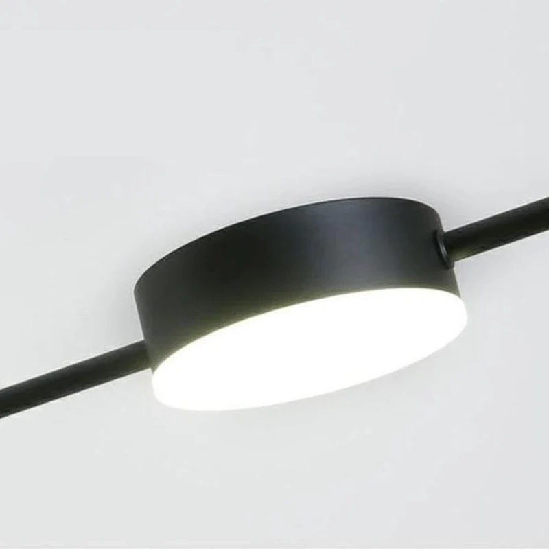 Lustre Cuisine Moderne Design