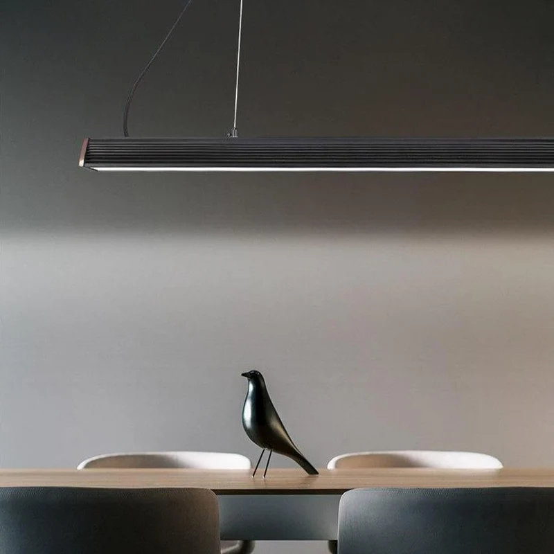 Lustre Salle A Manger Rustique
