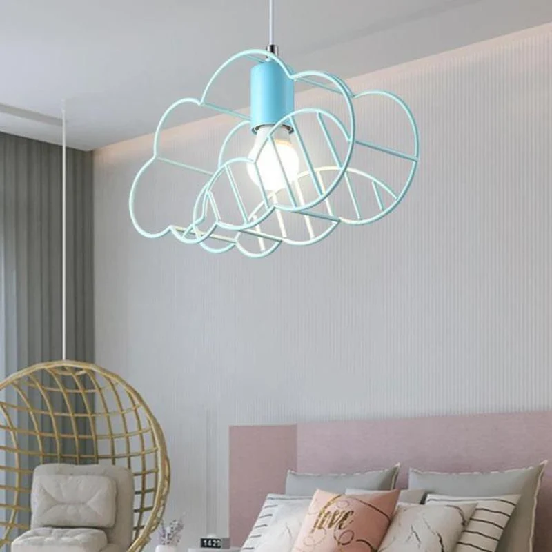Luminaire Nuage