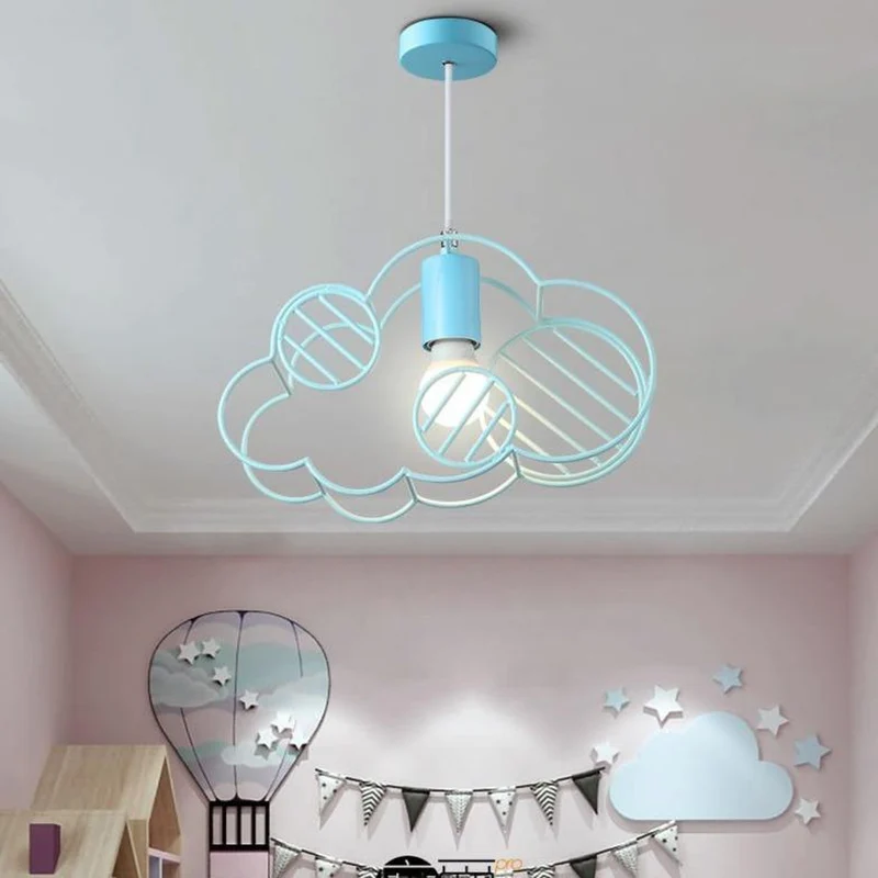 Luminaire Nuage