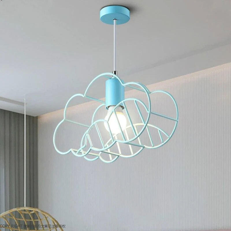 Luminaire Nuage