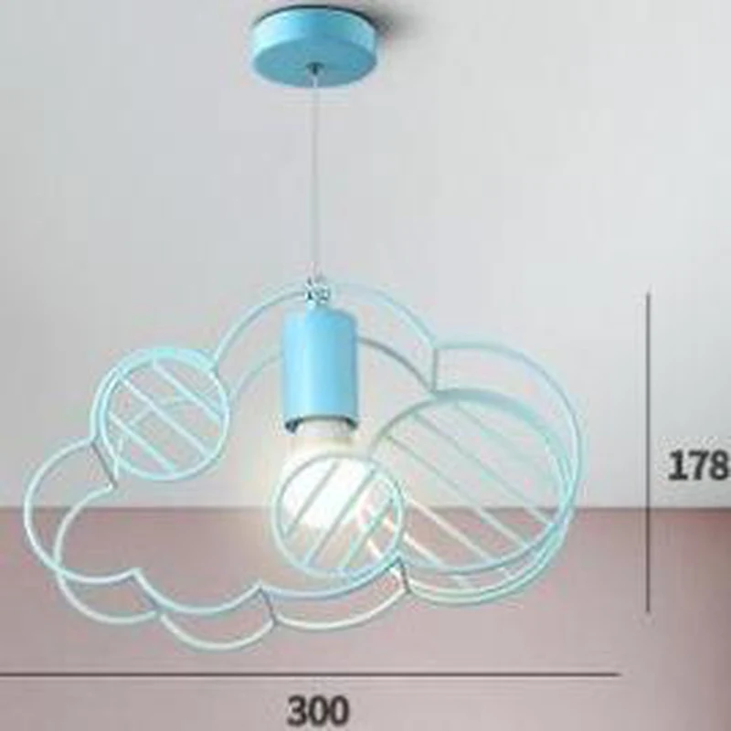 Luminaire Nuage