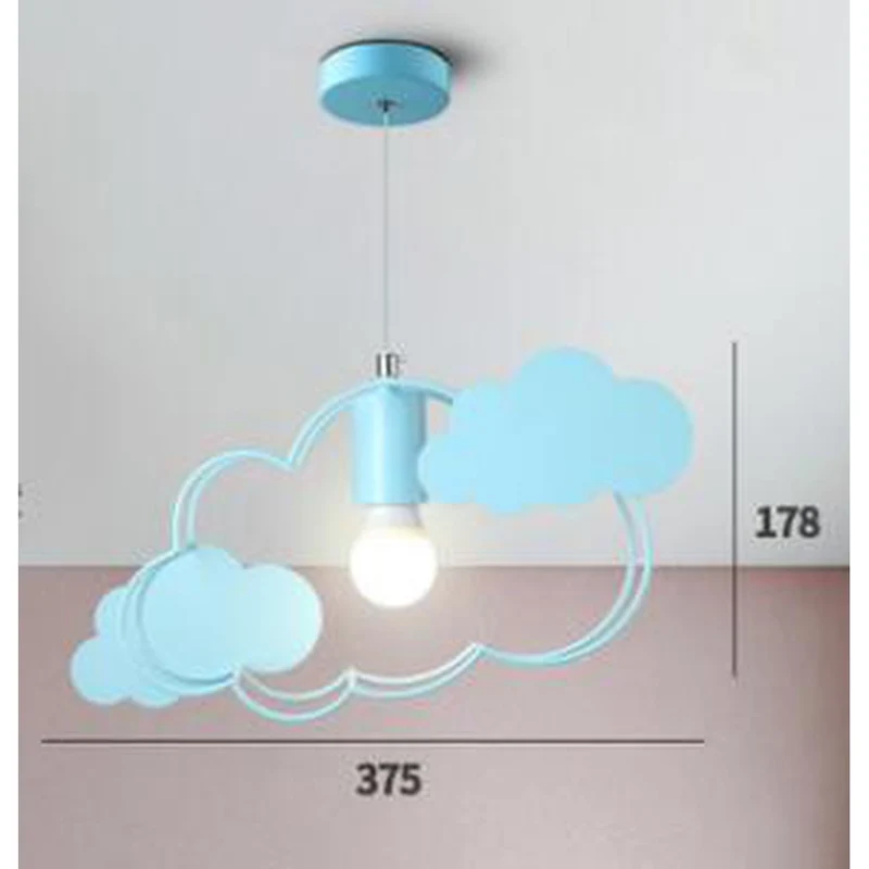 Luminaire Nuage