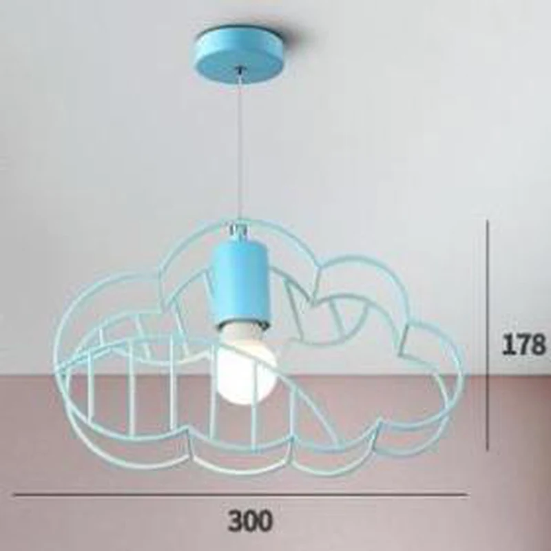 Luminaire Nuage