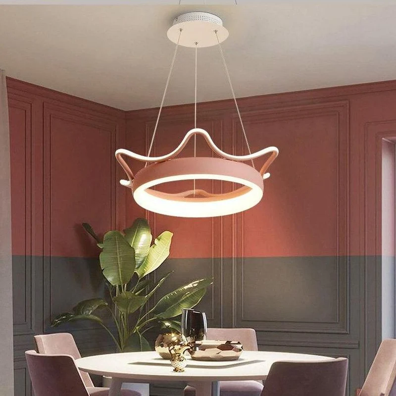 Lustre Pour Chambre Fille