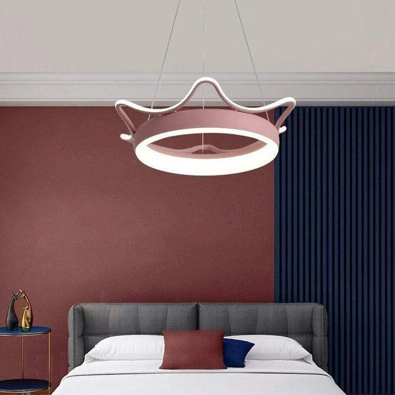 Lustre Pour Chambre Fille