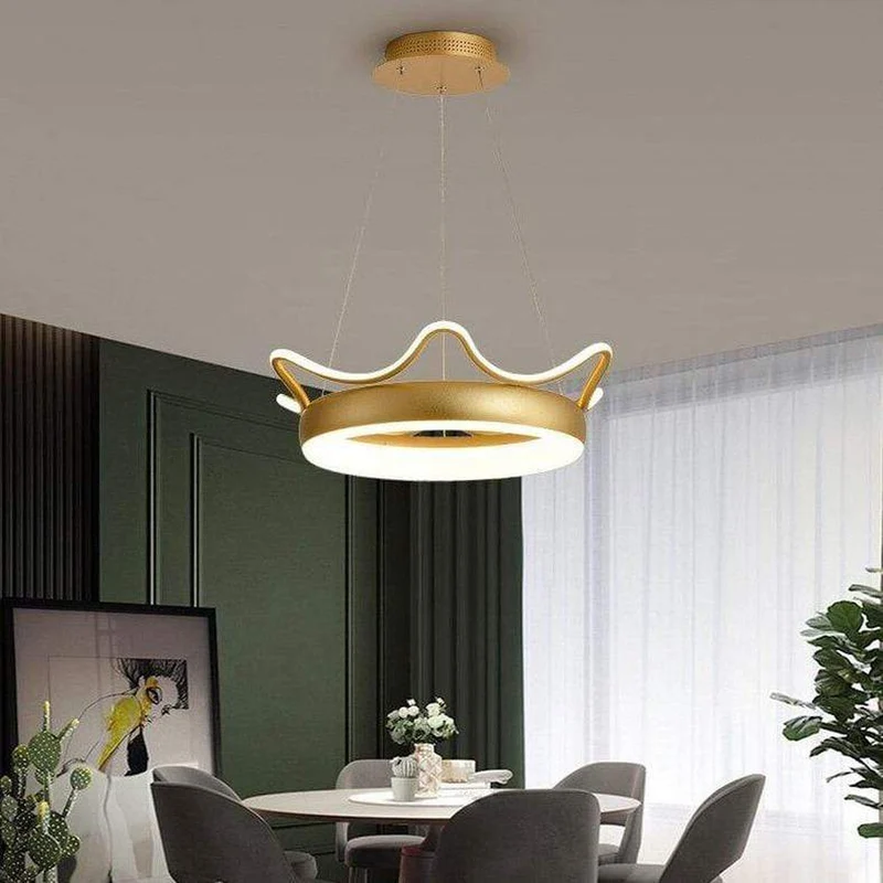 Décoration Suspension Led